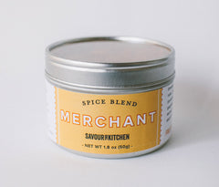 Merchant Spice Blend