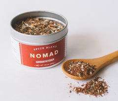 Nomad Spice Blend