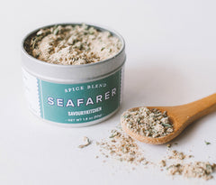 Seafarer Spice Blend